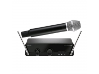 Beyerdynamic TG 100 Handheld Set Beyerdynamic TG 100 Handheld Set